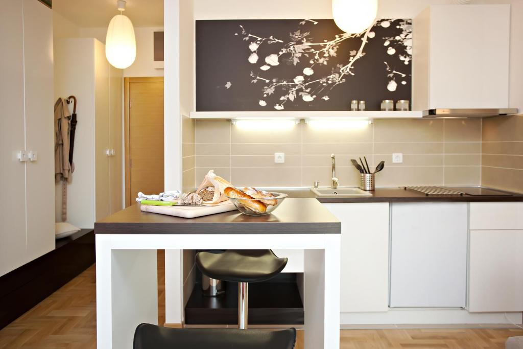 Boutique Apartments 360º photo 4