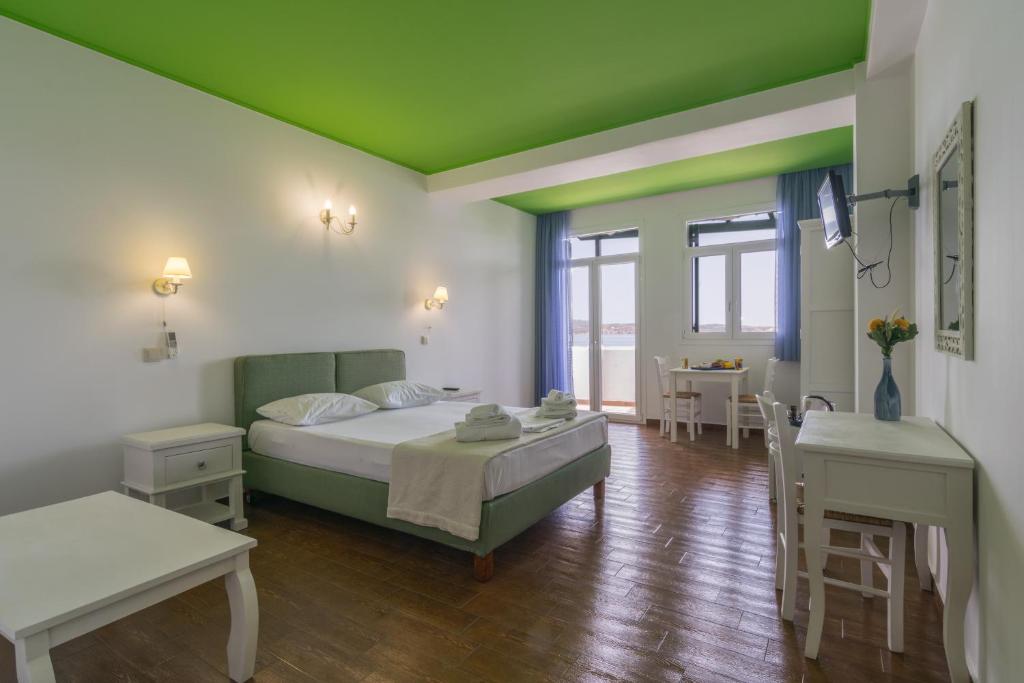 Malion Rooms photo 4