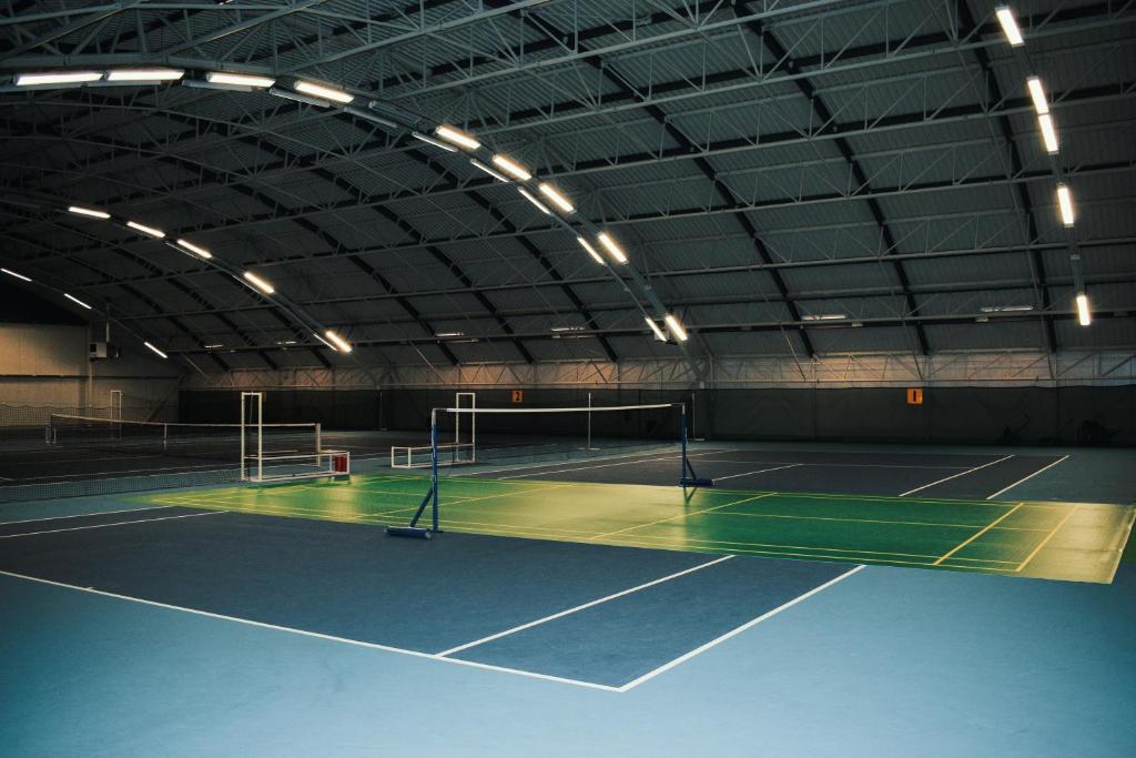 Sport-Relax Centrum Bors Club photo 2