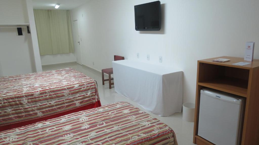 Atlântico Centro Apartments photo 1