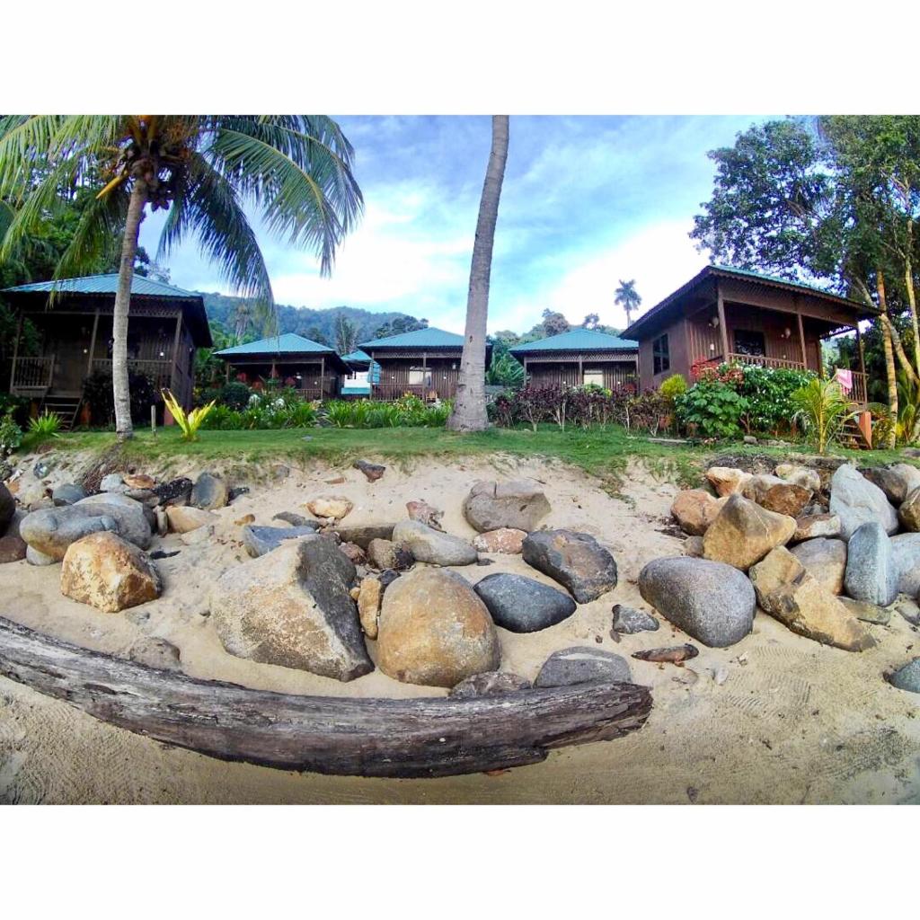 ABC Chalet Tioman photo 1