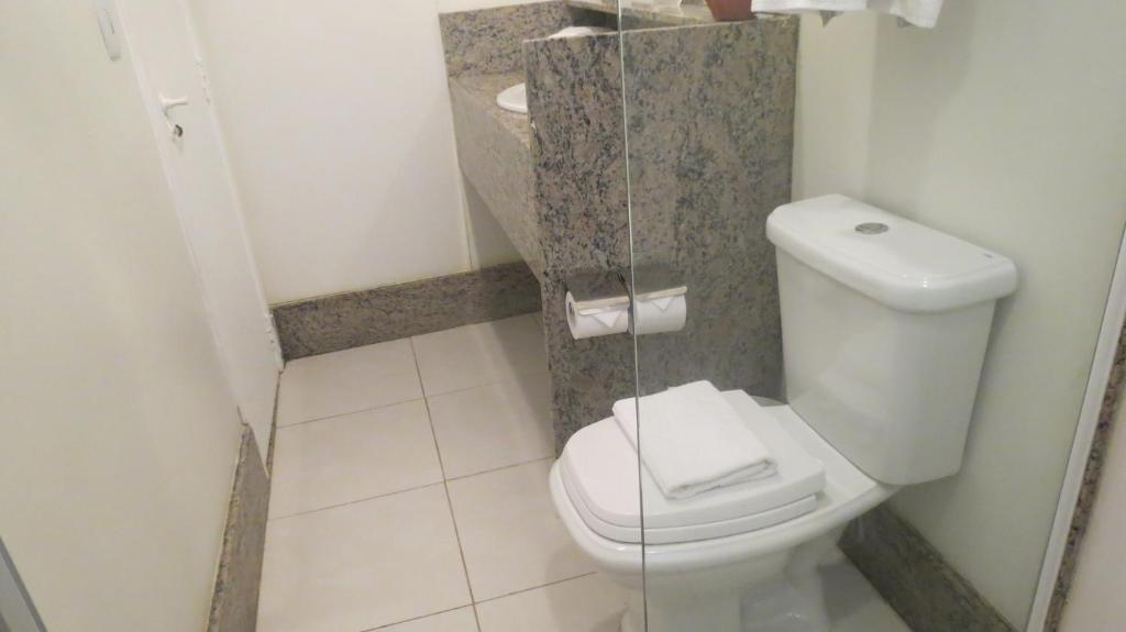 Atlântico Centro Apartments photo 2