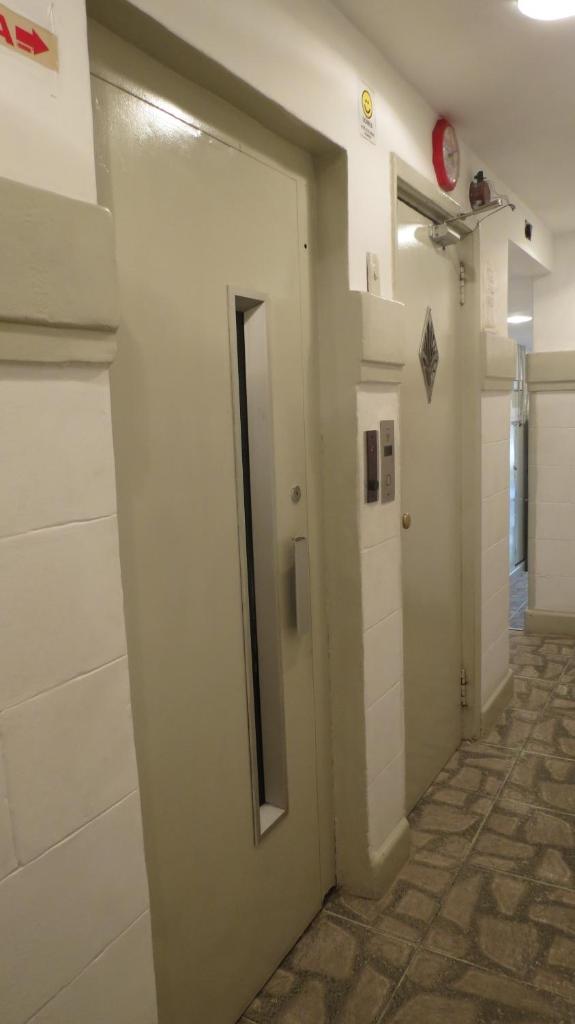 Atlântico Centro Apartments photo 4
