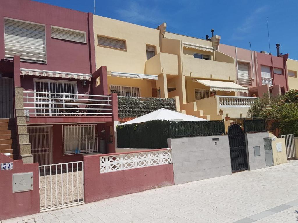 Villa Edu, piscina y playa photo 2