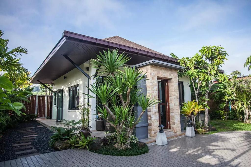 Baan Pinya Cosy One Bedroom Executive Bungalow photo 1