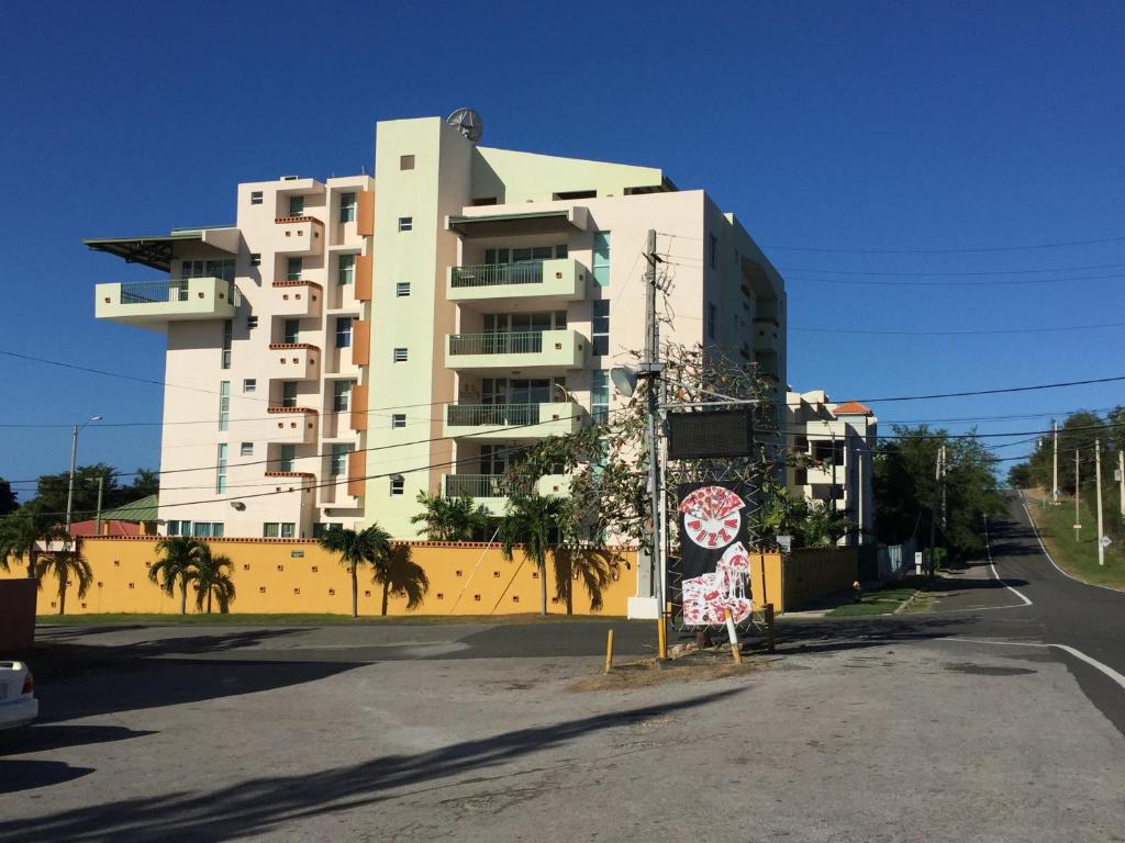 Comfortable Apartment in Boqueron - cash only photo 1