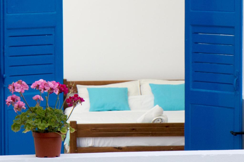 Двухместный (Стандартный двухместный номер с 1 кроватью), Down Town