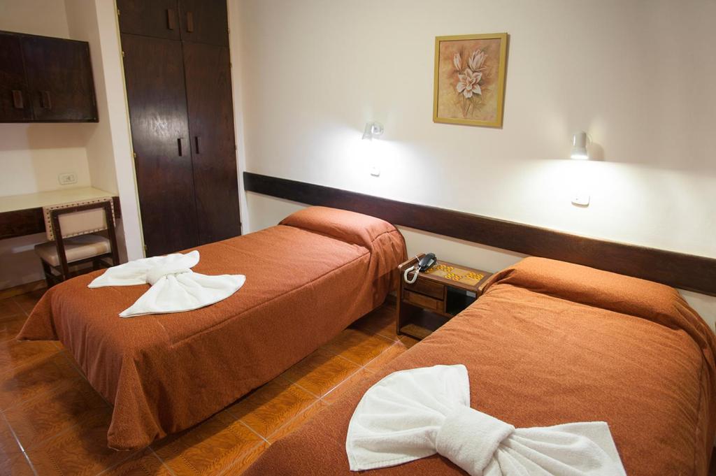Gran Hotel San Luis photo 2