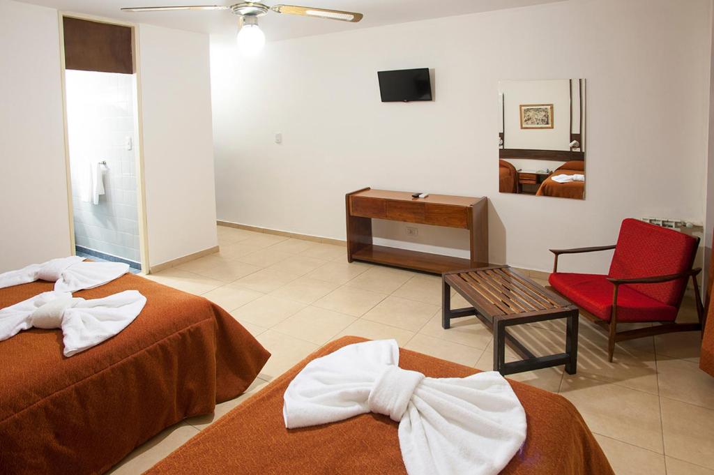 Gran Hotel San Luis photo 4