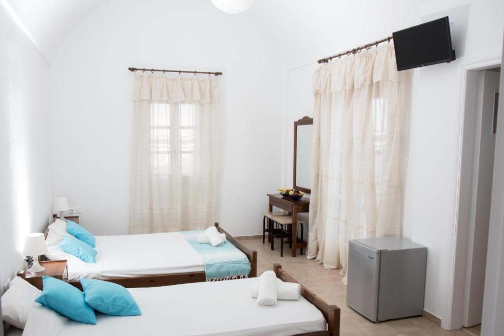 Трехместный (Трехместный номер), Down Town