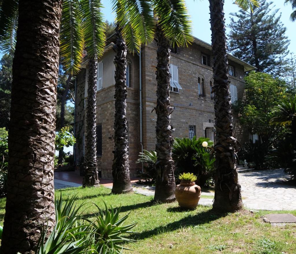 La Casa di Anny camere di Charme Citr 8027 photo 4