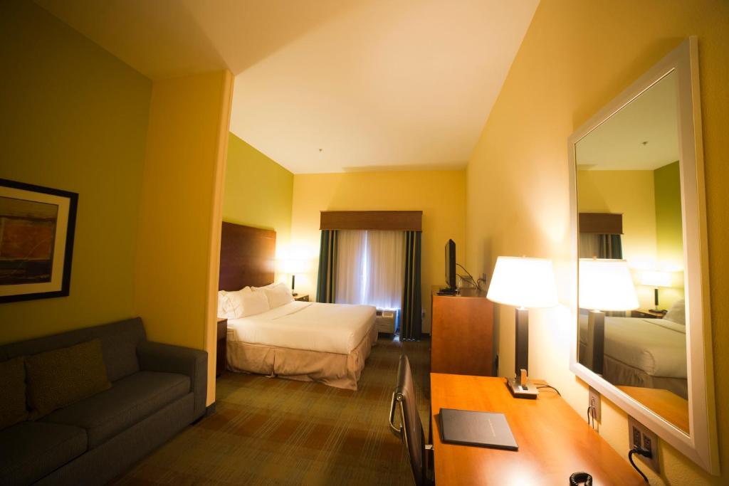 Holiday Inn Express Hotel & Suites Atlanta East - Lithonia, an IHG Hotel photo 2
