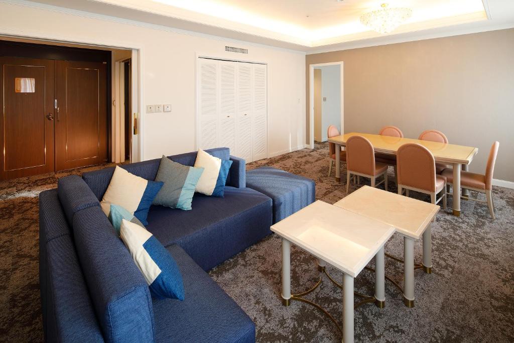 Hotel New Omi photo 3