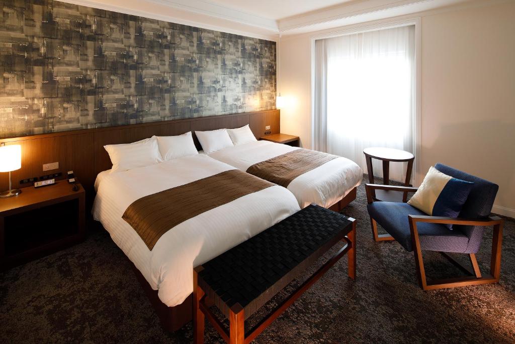 Hotel New Omi photo 2