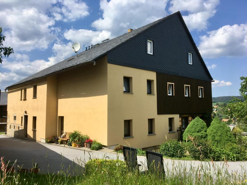 Ferienwohnung Hänel photo 1