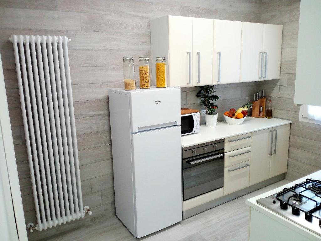 Residence Diffuso Arcobaleno photo 4