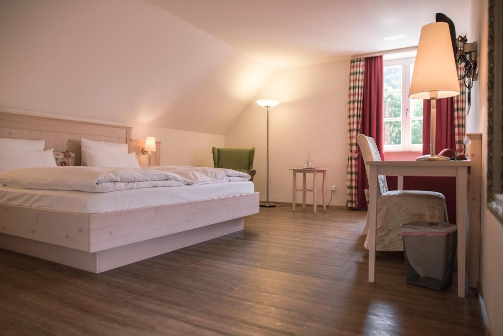 Landhotel - Hotel & Brauereigasthof Schneider photo 1