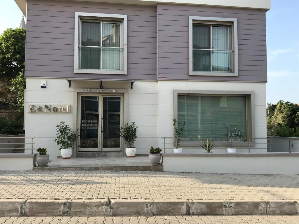EVN Hotel photo 1