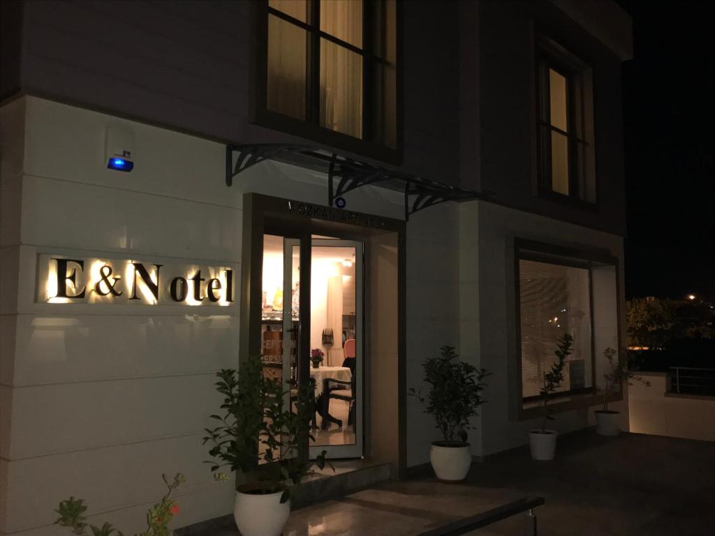 EVN Hotel photo 3
