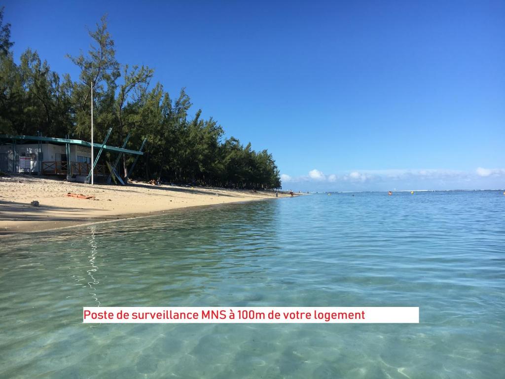 à pied dans l eau écolo 97434
