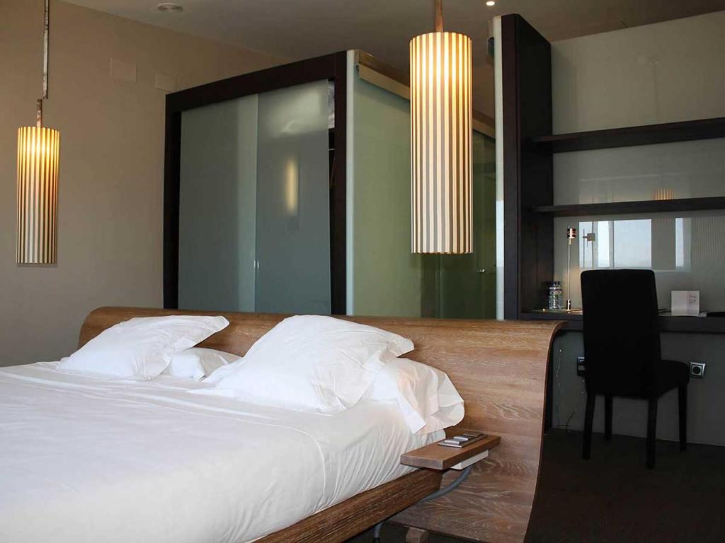 Hotel Bodega Pago del Vicario photo 4