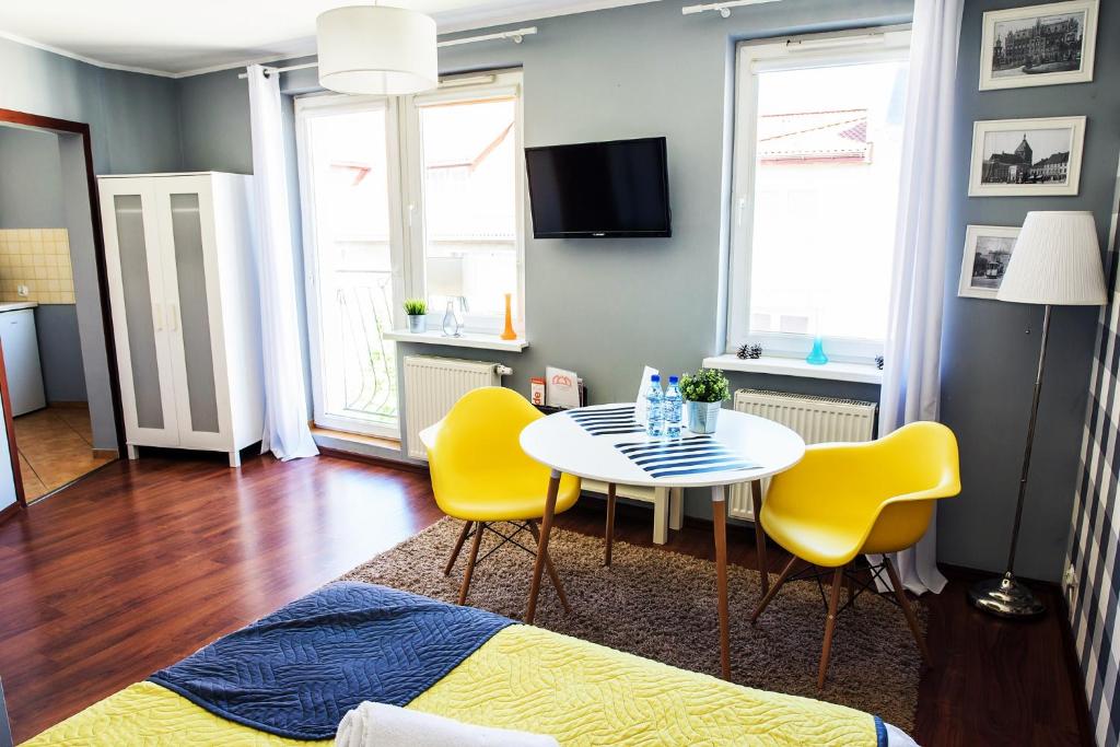 Apartamenty Centrum photo 2
