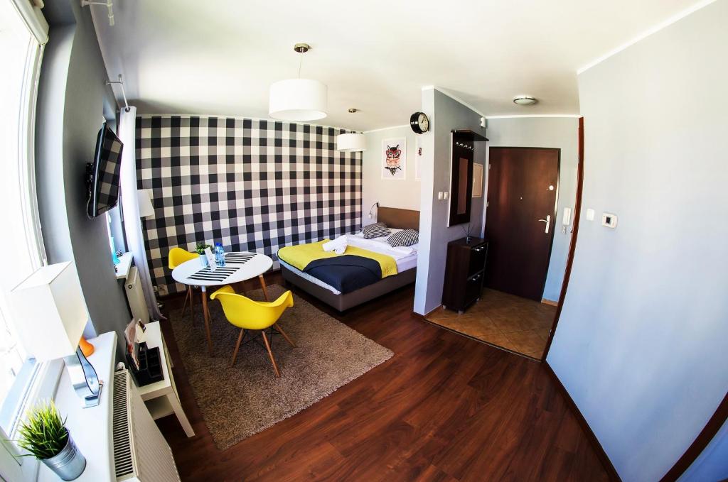 Apartamenty Centrum photo 4