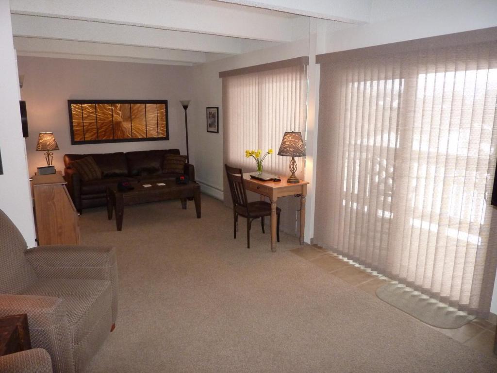 Heart of Frisco Condo photo 3