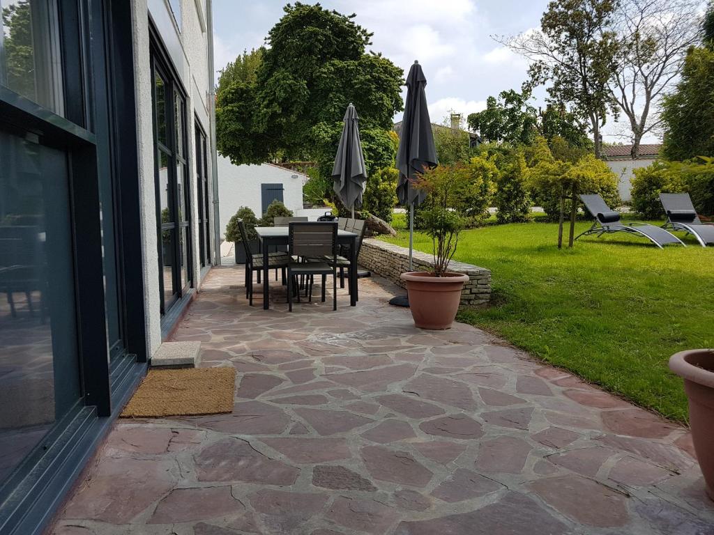 Le lodge photo 3