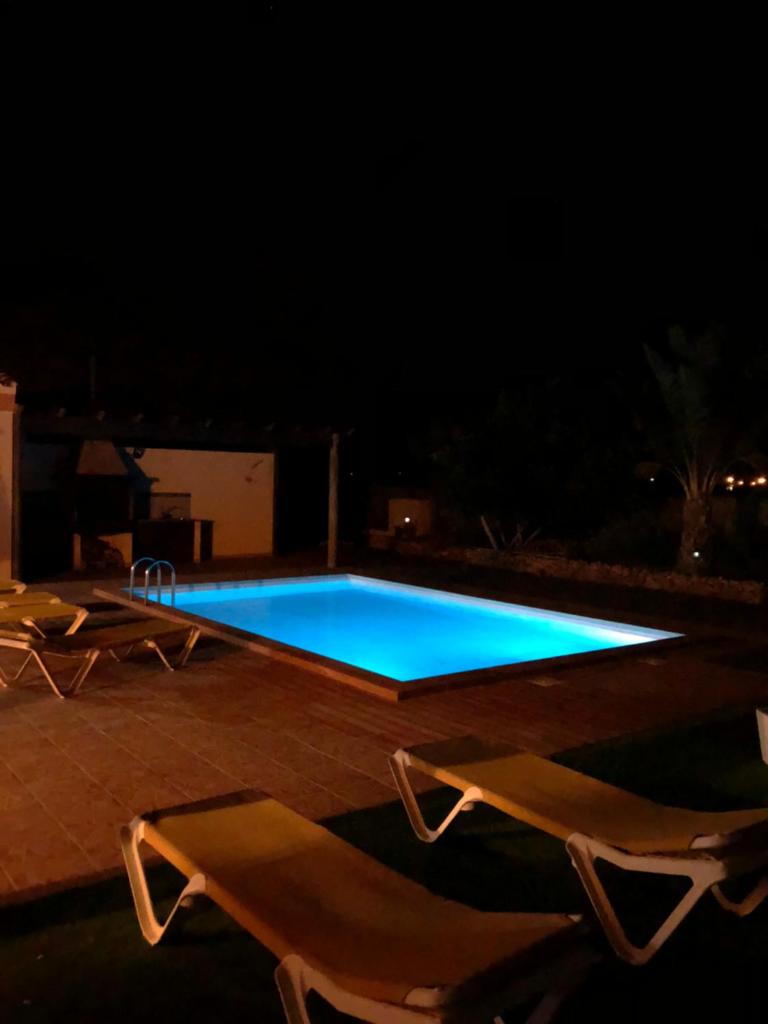 Villa Oliva Fuerteventura photo 4