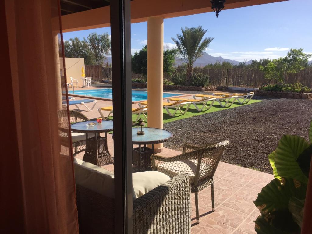 Villa Oliva Fuerteventura photo 3