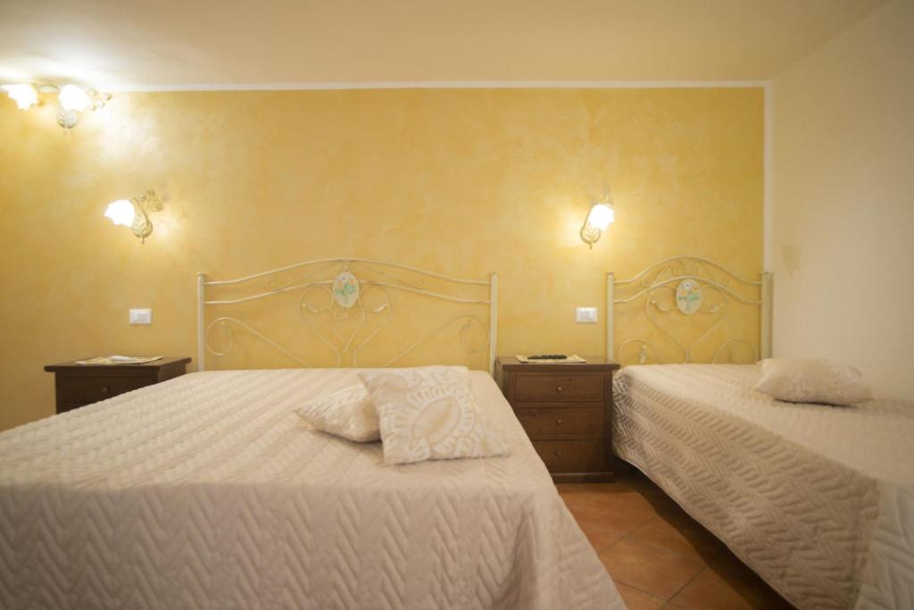 CORTE DELL'IMMACOLATA AL MARE photo 4