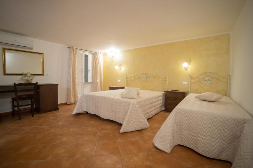 CORTE DELL'IMMACOLATA AL MARE photo 3