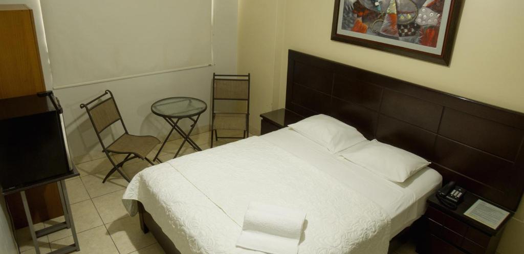 Rivera del Rio Hotel photo 3