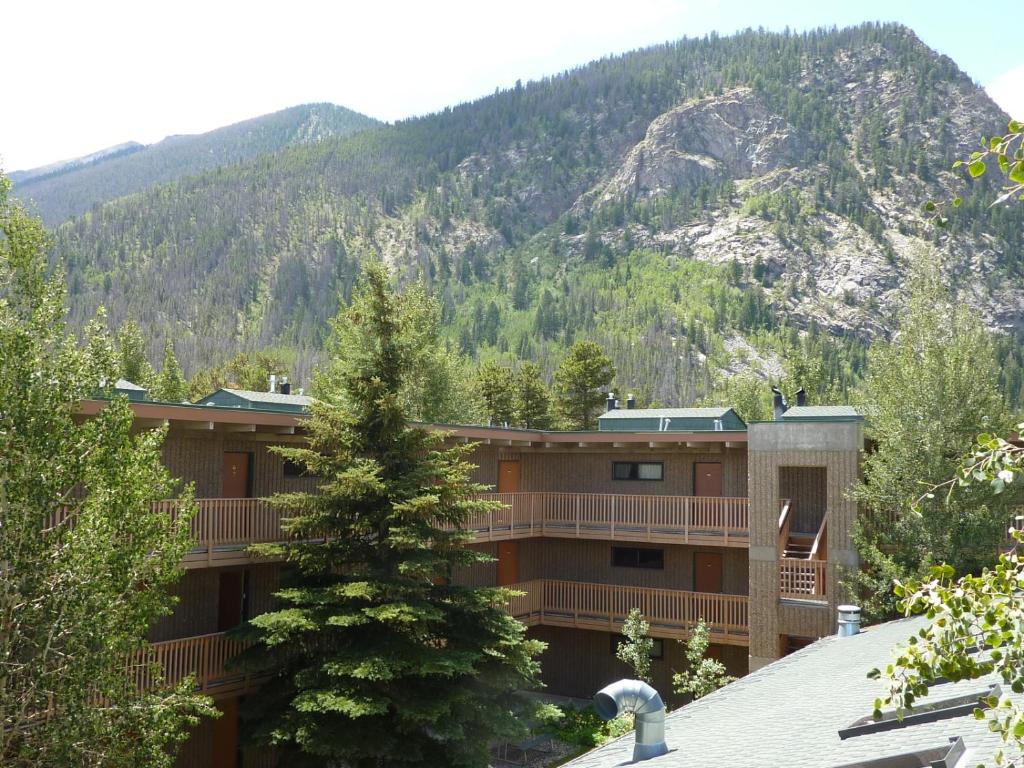 Heart of Frisco Condo