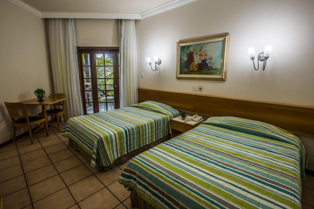 Catussaba Resort Hotel photo 3