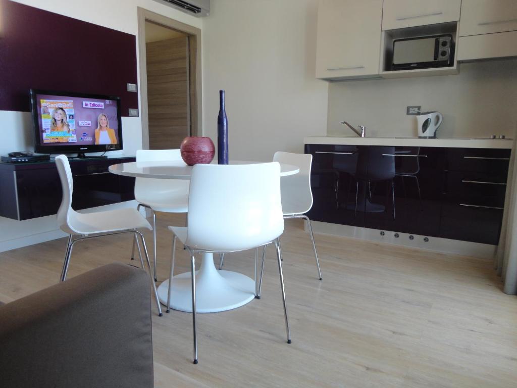 Bio Suites PACINOTTI photo 4