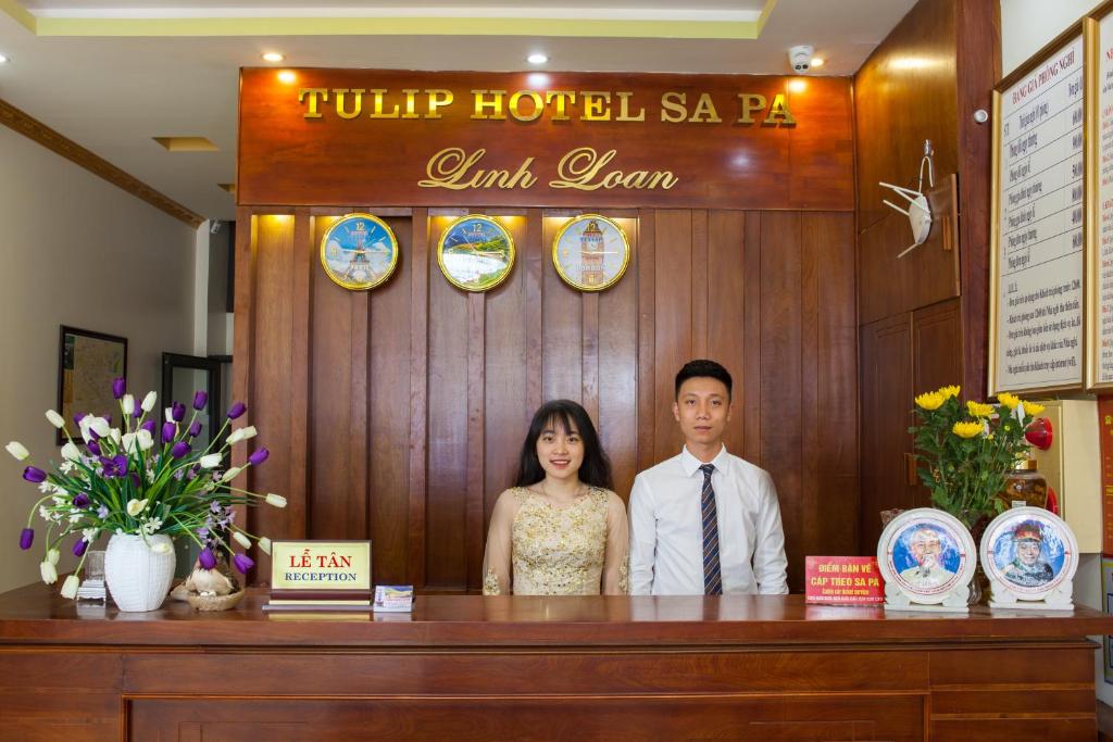 Sapa Tulip Hotel