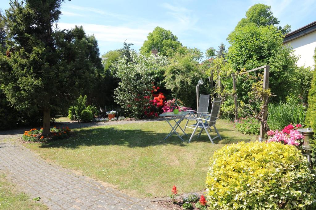 Ferienwohnungen Stark photo 2