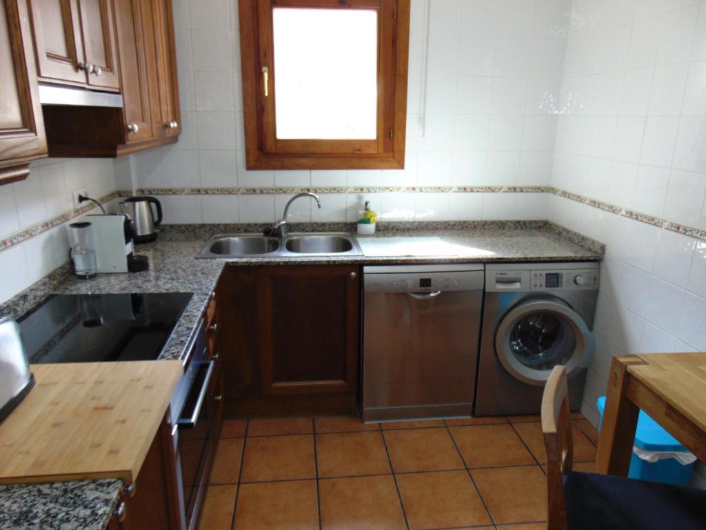 Apartament Cardós photo 2