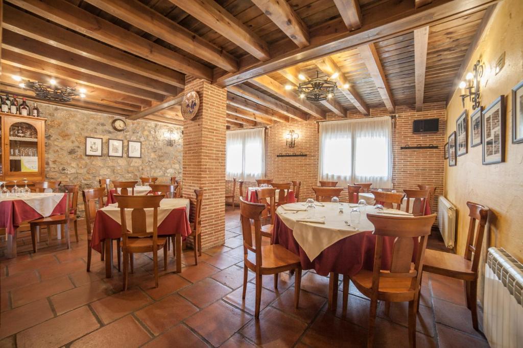 La Casona del Herrero photo 1