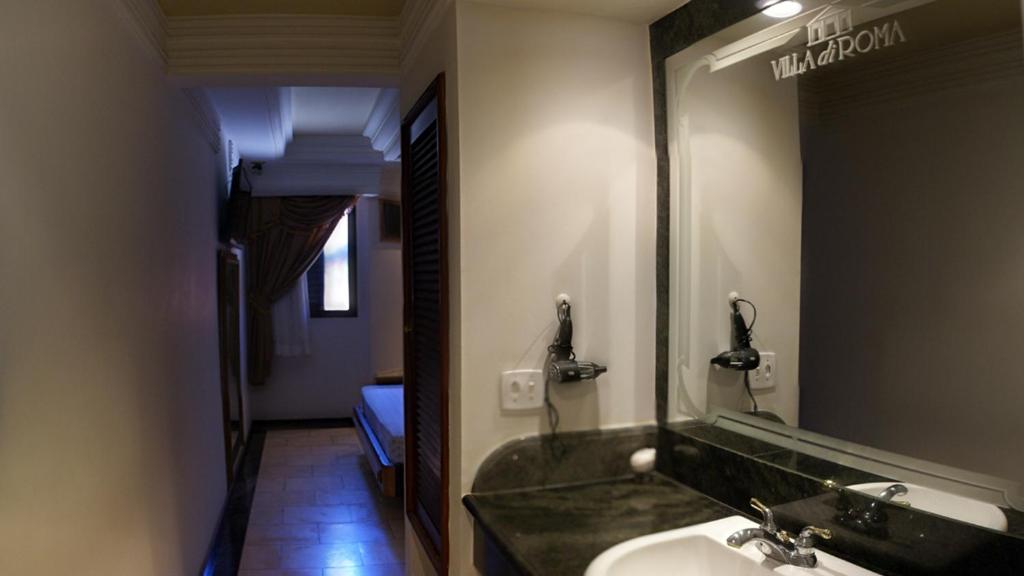 Motel Villa di Roma (Adults Only) photo 4