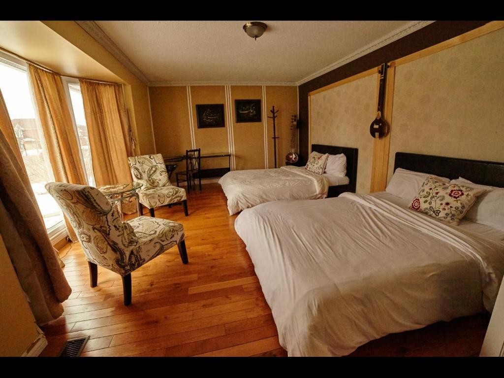 Mac B&B photo 1