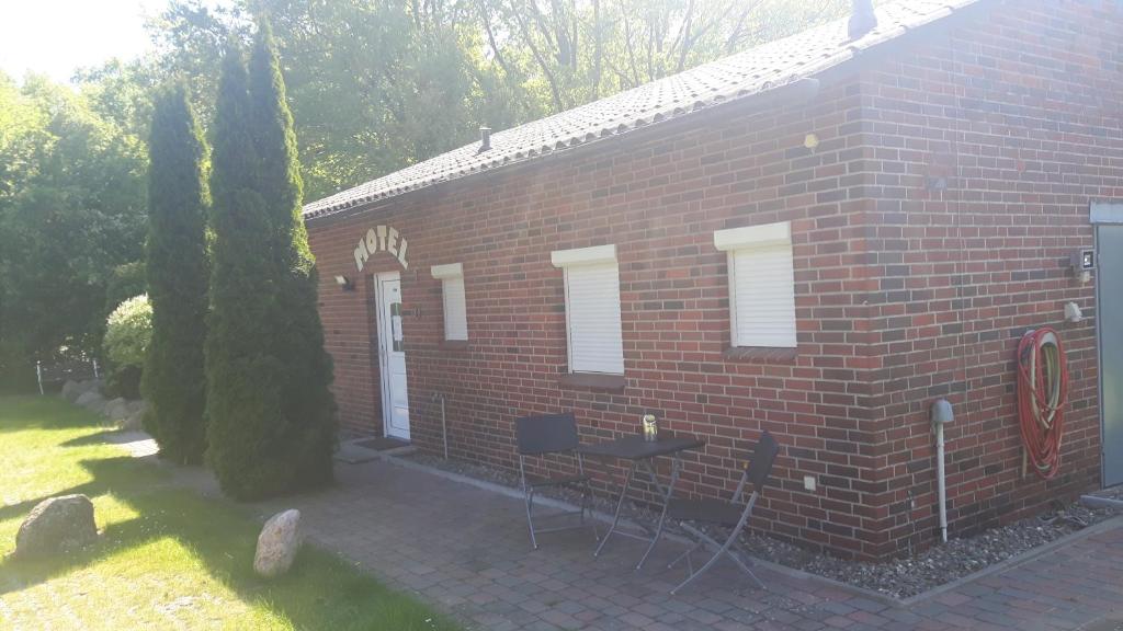 Motel Route 216 photo 1