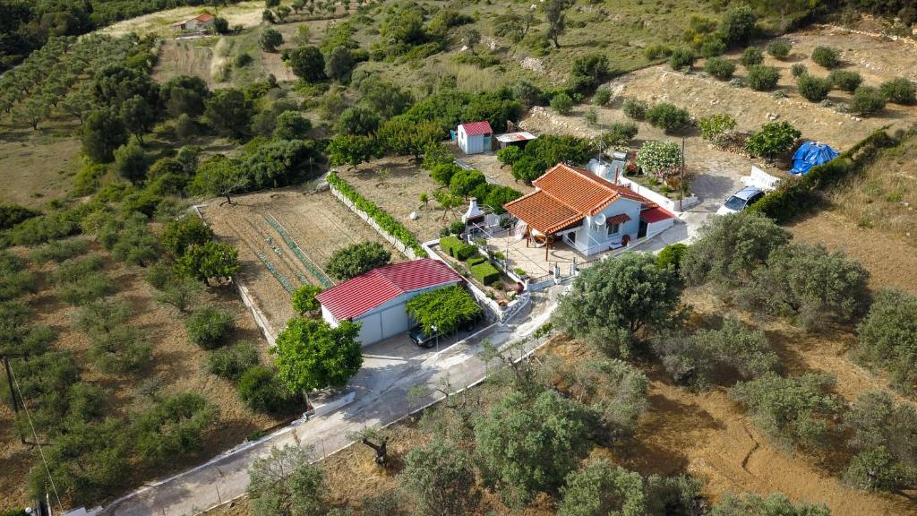 Country house in Speri Palaiokastro photo 4