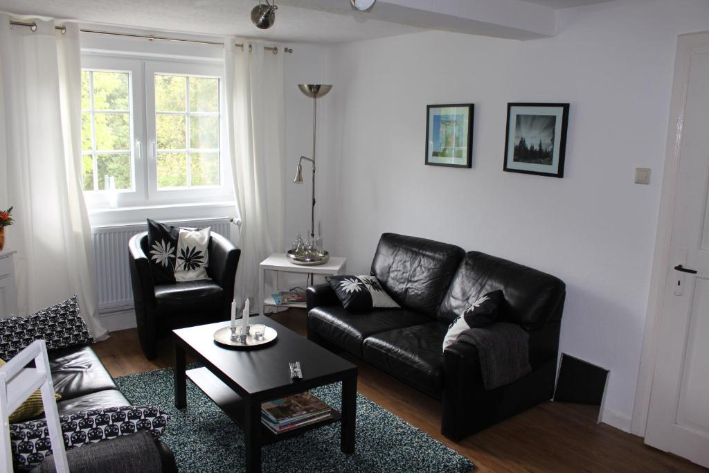 Zuhause mit nordischen Charme