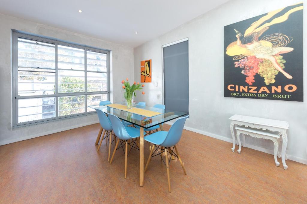 Chic East Sydney Pad photo 3