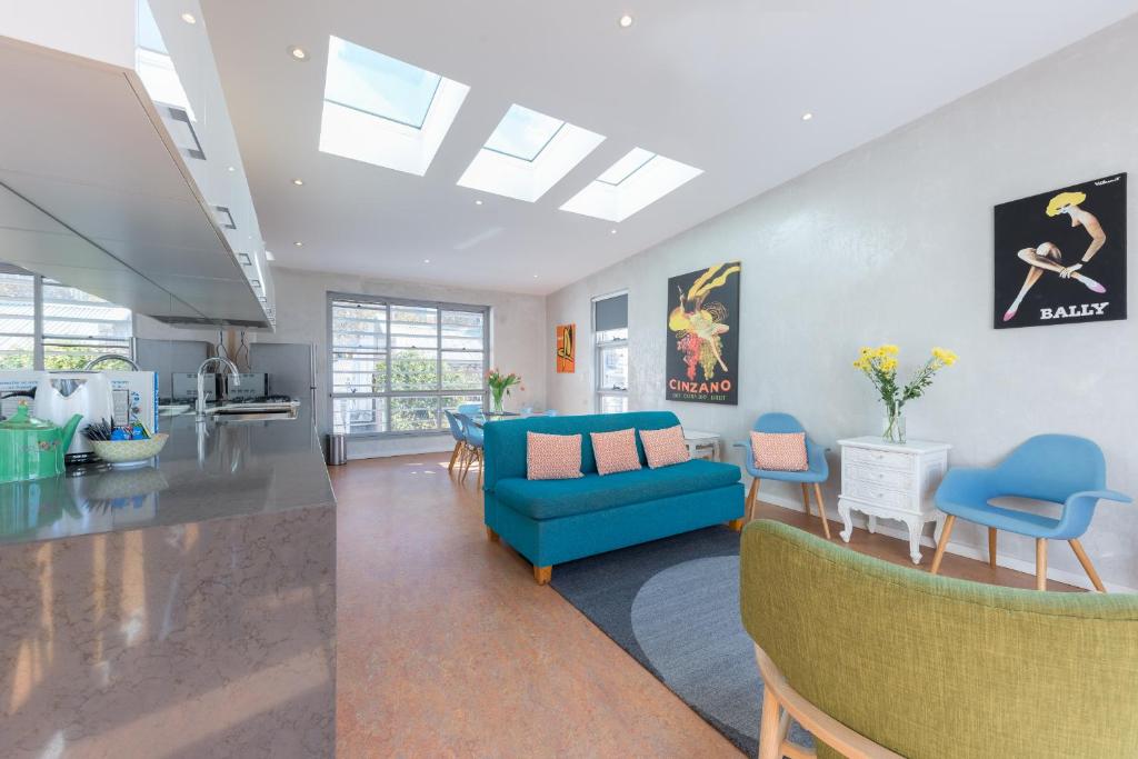 Chic East Sydney Pad photo 1