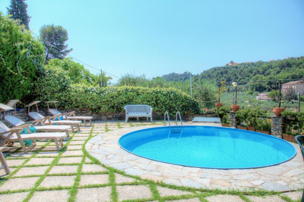 Casa del Sole - San Bartolomeo al Mare photo 3
