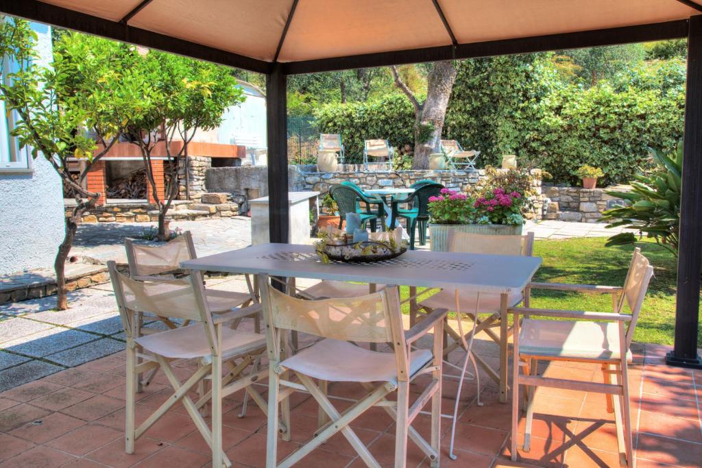 Casa del Sole - San Bartolomeo al Mare photo 1